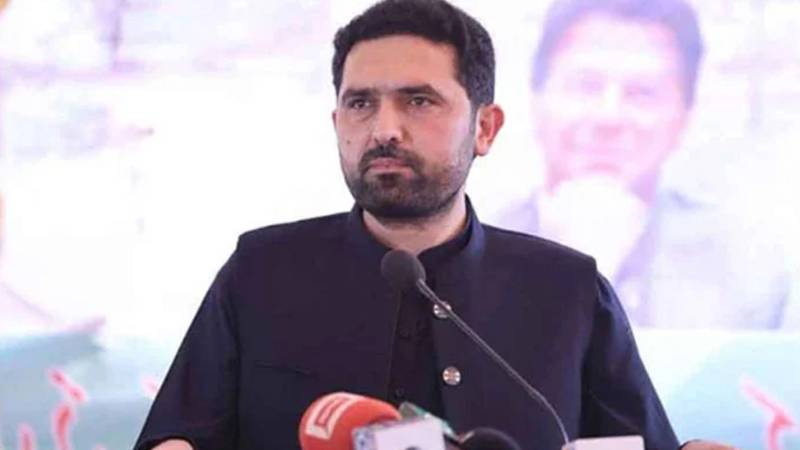 امید ہے نئے جیل وارڈنز اپنے فرائض احسن طریقے سے انجام دیں گے: وزیرِاعلیٰ خیبرپختونخوا 