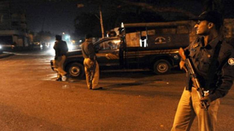 سول لائنز میں مبینہ پولیس مقابلہ، ایک ملزم ہلاک، دو ملزمان فرار ہونے میں کامیاب 