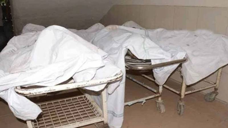 حیدرآباد: شادی کی تقریب میں کرنٹ لگنے سے 3 بچے جاں بحق
