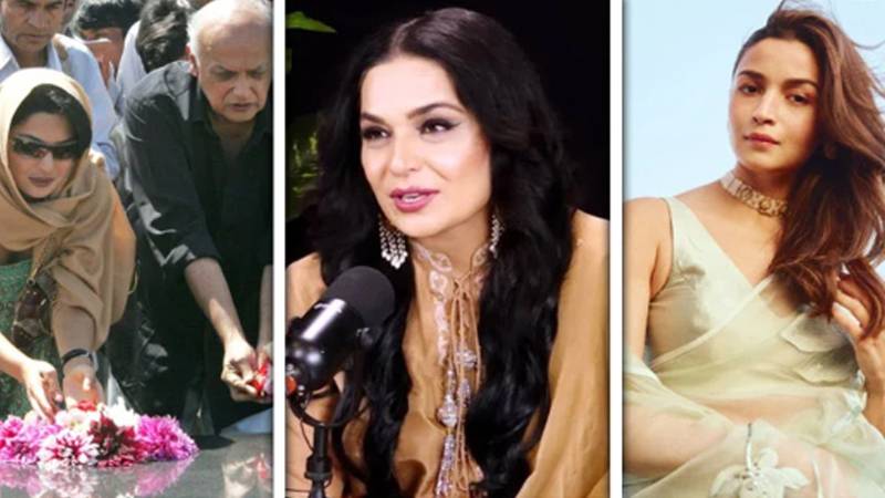 اداکارہ میرا کے مہیش بھٹ اور عالیہ بھٹ سے تعلقات پر انکشافات، سوشل میڈیا پر نئی بحث چھڑ گئی