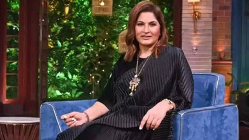کپل شرما شو کے باعث میرا اداکاری کا کیریئر تباہ ہوگیا:ارچنا سنگھ 