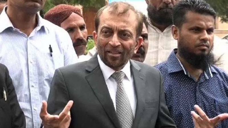 پلاننگ کے تحت کراچی کو تباہ کرنے کی سازش کی جا رہی ہے:فاروق ستار 