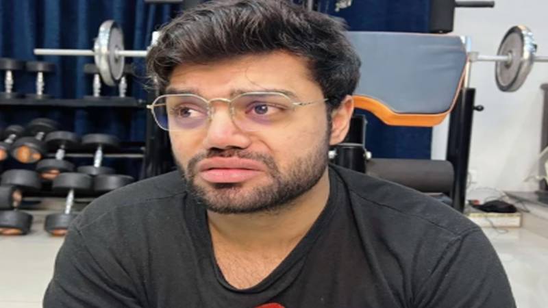 یوٹیوبر ڈکی بھائی کو عدالت سے ریلیف مل گیا