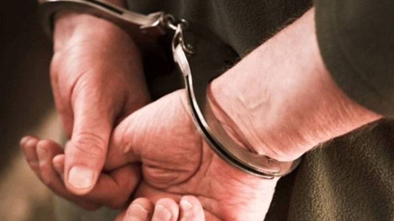 لاہور میں بزرگ شہری پر تیزاب پھینکنے کے الزام میں مرکزی ملزم گرفتار