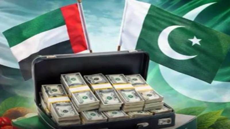 پاکستان نے متحدہ عرب امارات کے تمام مالیاتی ڈپازٹس کی واپسی مکمل کرلی، اسٹیٹ بینک کی تصدیق 