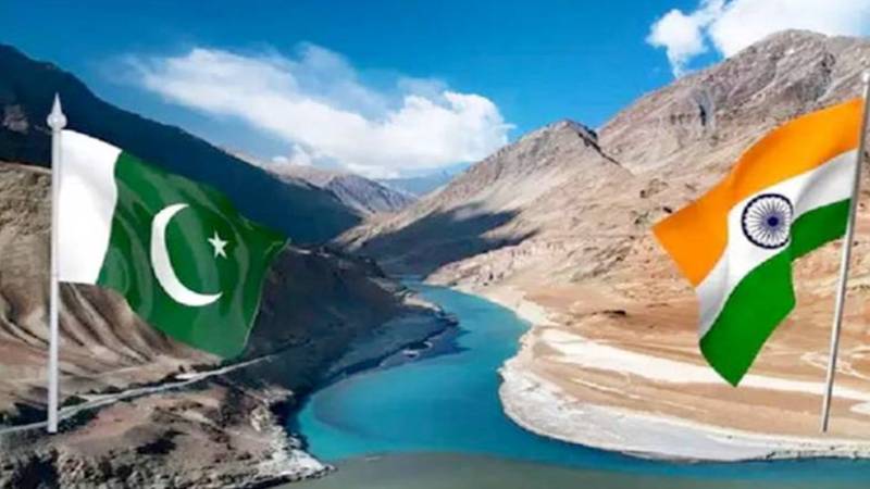 پاکستان نے اقوام متحدہ کو خط لکھ کر سندھ طاس معاہدے کی مکمل بحالی کا مطالبہ کیا 