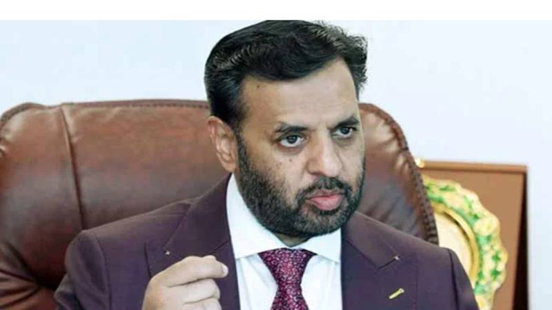 کراچی کی ہائی رسک یو سیز میں 10 سال تک کے بچوں کو پولیو کے قطرے پلائیں گے: وفاقی وزیرِ صحت 