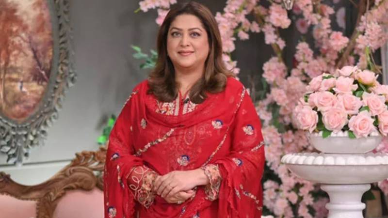 فضیلہ قاضی نے ساس کے رویوں کی اصل وجہ واضح کر دی 