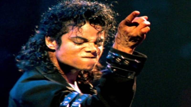 فلم ’Michael‘ آج ریلیز، مائیکل جیکسن کی زندگی کی کہانی پیش کرے گی 