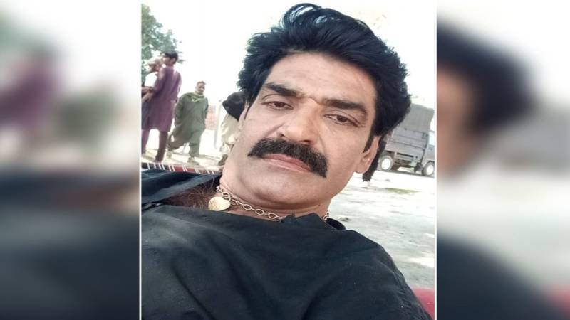 مشہور فلمی اداکارہ علی خان کا انتقال ہو گیا 