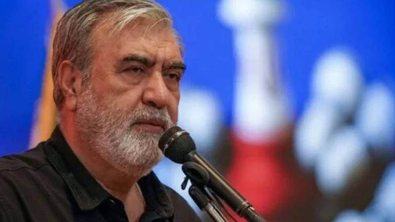 مواخذے کے مطالبات کا سامنا کرنیوالے ٹرمپ کے پاس ایران کو لیکچر دینے کا کوئی جواز نہیں: ابراہیم عزیزی
