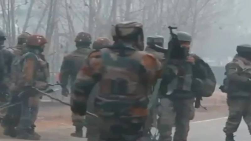 مقبوضہ کشمیر میں مسلمانوں کے خلاف تعصب میں اضافہ، پہلگام فالس فلیگ کے محرکات کی حقیقت بے نقاب 