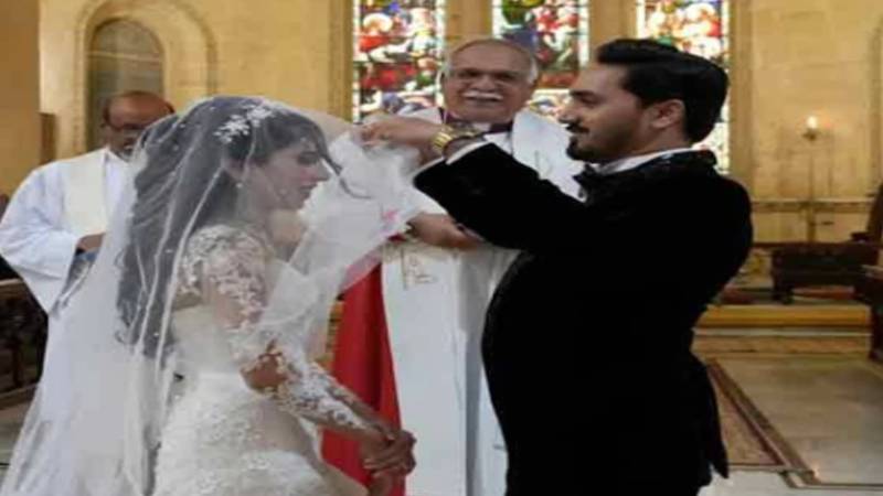 پنجاب اسمبلی میں 153 سال پرانے کرسچن میرج ایکٹ میں ترمیم کا بل جمع 