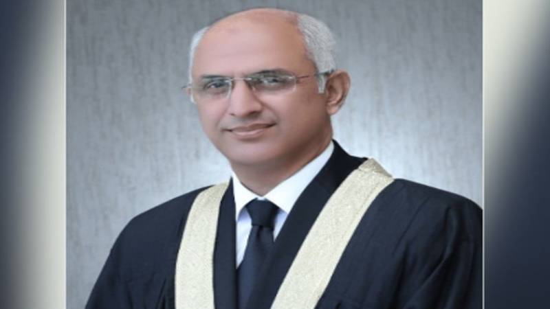 28ویں ترمیم میں یہ بات بھی شامل کر لیں، ویسے بھی ہمارے پاس بس 24گھنٹے رہ گئے، جسٹس محسن اختر کیانی