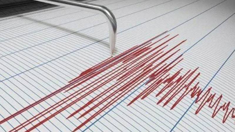 اسلام آباد اور خیبر پختونخوا میں زلزلے کے شدید جھٹکے محسوس کیے گئے 