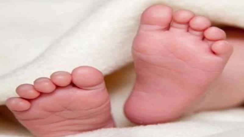 کراچی میں زیر زمین پانی کے ٹینک میں گر کر بچی ہلاک 