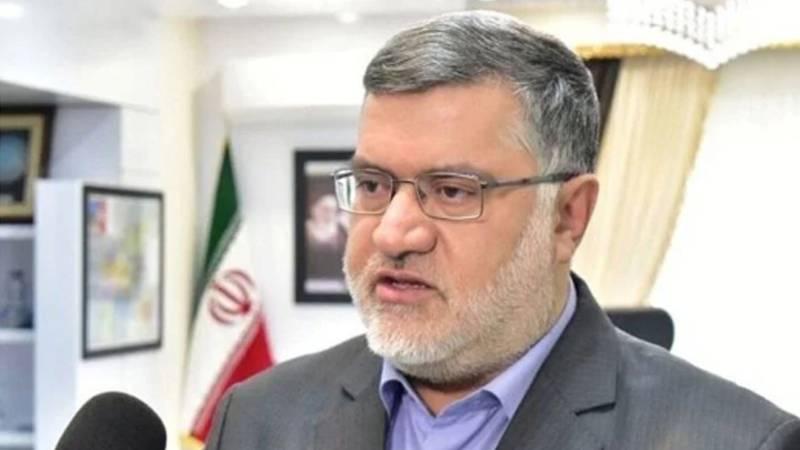 ٹینک تباہ ہونے سے 8 کروڑ لیٹر تک ایندھن ضائع ہوا: گورنر تہران