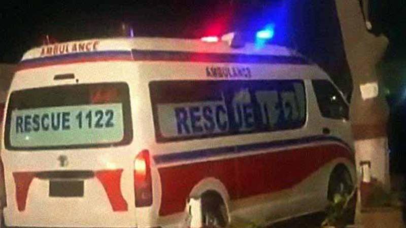  سوات میں دل دہلا دینے والا واقعہ، ماں اور دوسرے شوہر کا 3 سالہ بیٹی قتل اور لاش کا انکشاف 