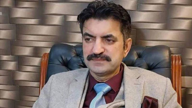سہیل آفریدی کے بطور وزیرِ اعلیٰ انتخاب کو چیلنج کرنے جا رہا ہوں: شیر افضل مروت
