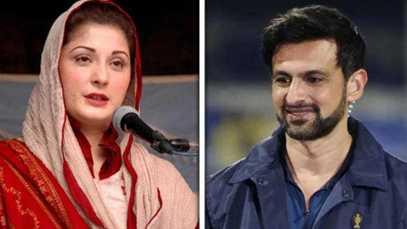 صحت خوارک کی طرح اہم، جم اور فٹنس مراکز کے اوقات کار بڑھائیں جائے: شعیب ملک کا مریم نواز سے مطالبہ