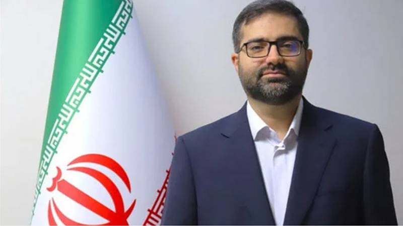 ایران کی حملہ کرنے پر امریکا کے حمایتی ممالک کو ’چار گنا زیادہ سنگین جواب‘ کی دھمکی
