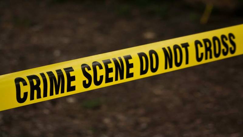 نواب ٹاؤن میں ملزمان کی فائرنگ، کار سوار شخص کا قتل، علاقے میں خوف و ہراس پھیل گیا 