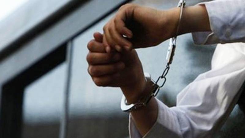 راولپنڈی میں مبینہ زیادتی کے مقدمے میں 2 ملزمان کی گرفتاری 