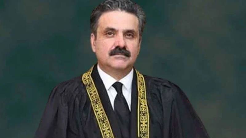 چیف جسٹس یحییٰ آفریدی کی زیرصدارت جوڈیشل کمیشن کا اجلاس، اہم فیصلے منظور