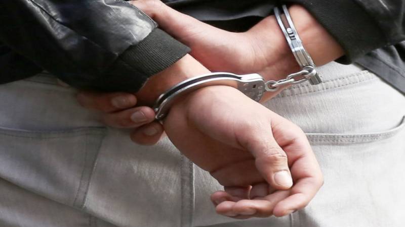 کچا راوی روڈ پر 18 سالہ لڑکے کے ساتھ بدفعلی کا واقعہ، ملزم گرفتار