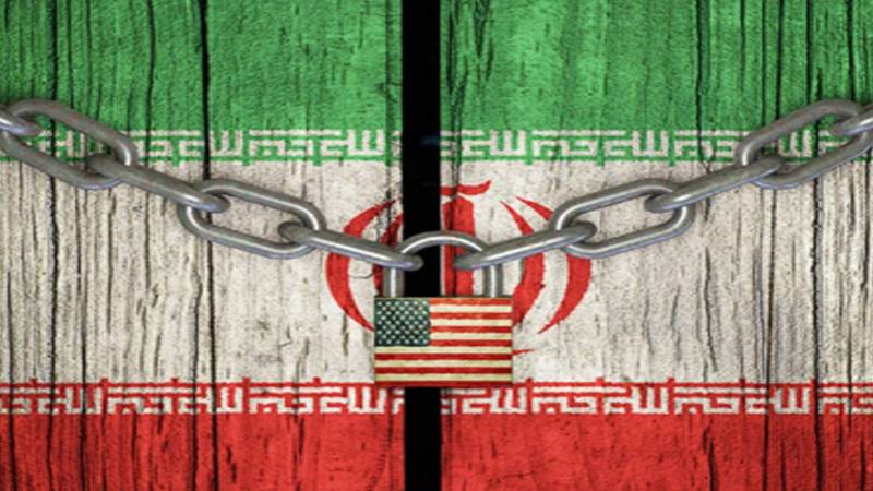 ایران کے خلاف امریکی کارروائیوں میں شدت، 35 اداروں اور شخصیات پر نئی پابندیاں لگائیں 