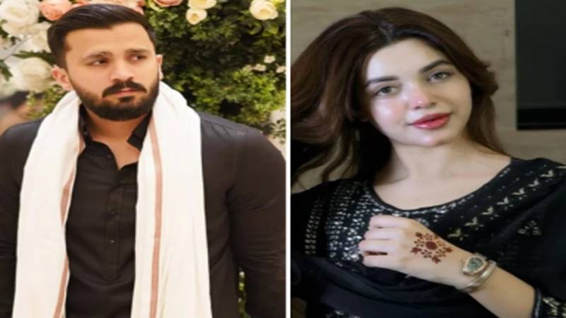 رجب بٹ کا لاریب ملک کو خفیہ پیغام لیک، سوشل میڈیا پر تہلکہ مچ گیا