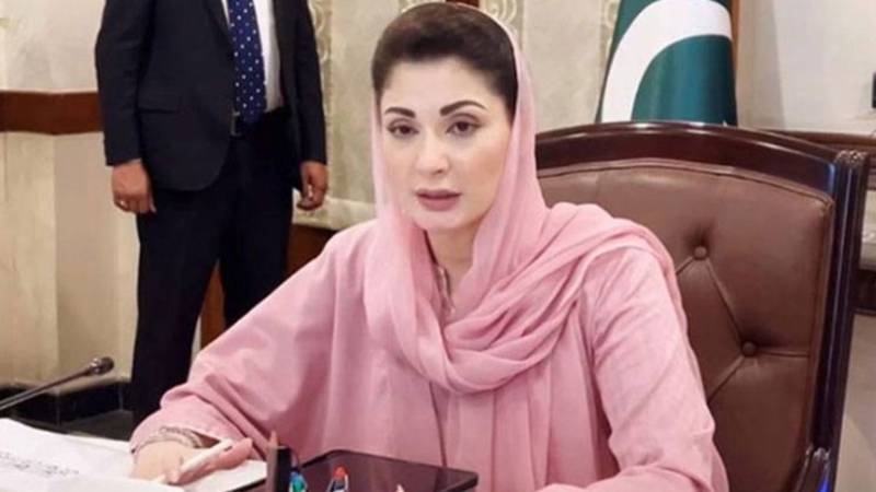 زلزلہ متاثرین کے عالمی دن پر وزیراعلیٰ مریم نواز کا پیغام، ہمدردی اور یکجہتی کا اظہار 