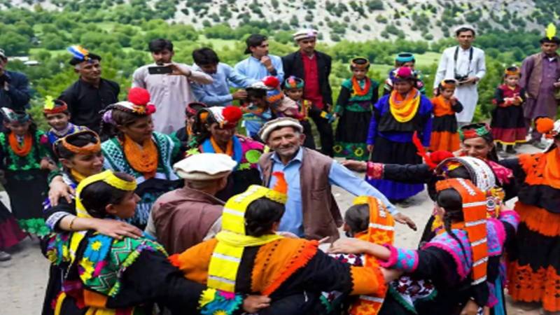 حکومت پاکستان کی قدیم ثقافتی ورثہ کے تحفظ کے لیے اہم کامیابی، ایک بڑا سنگ میل عبور 