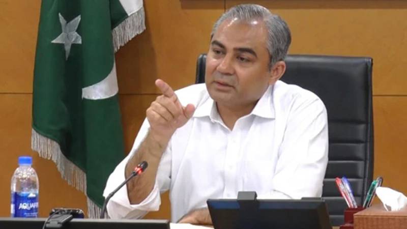 سی ڈی اے کے تمام ریکارڈ کی ڈیجیٹلائزیشن کا فیصلہ 