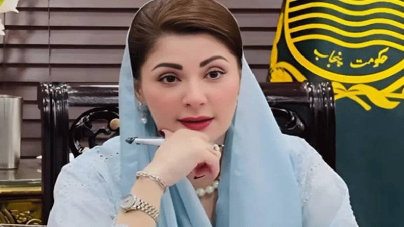 مریم نوز کا فیصؒلہ: سوشل میڈیا پر جنسی ہراسگی کیخلاف سی سی ڈی طرز کا ادارہ بنانے کی منظوری