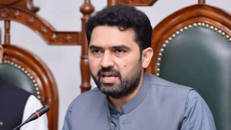 ہماری حکومت نے نااہل افراد کو عہدوں سے برطرف کر دیا :سہیل آفریدی 