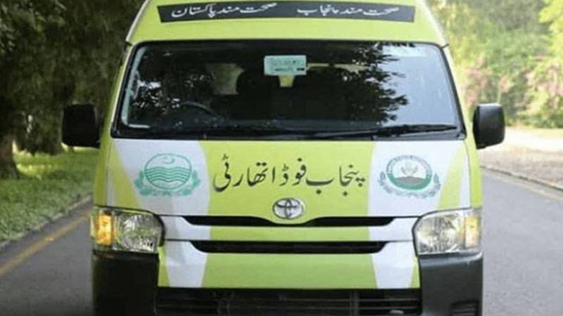 پنجاب فوڈ اتھارٹی کی بڑی کارروائی، مضر صحت ٹافیاں بنانے والی فیکٹری سیل 
