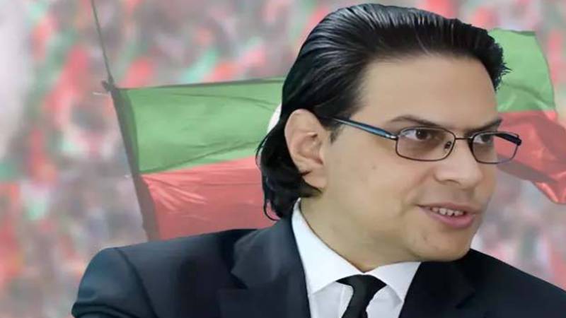 عمران خان کو رات گئے پمز ہسپتال منتقل کیا گیا، فیملی کو طبی سہولیات سے لاعلم رکھا گیا:سلمان اکرم راجہ 