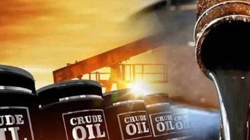 عالمی توانائی مارکیٹ میں تیزی، تیل کی قیمتیں چار سال کی بلند ترین سطح پر پہنچ گئیں 
