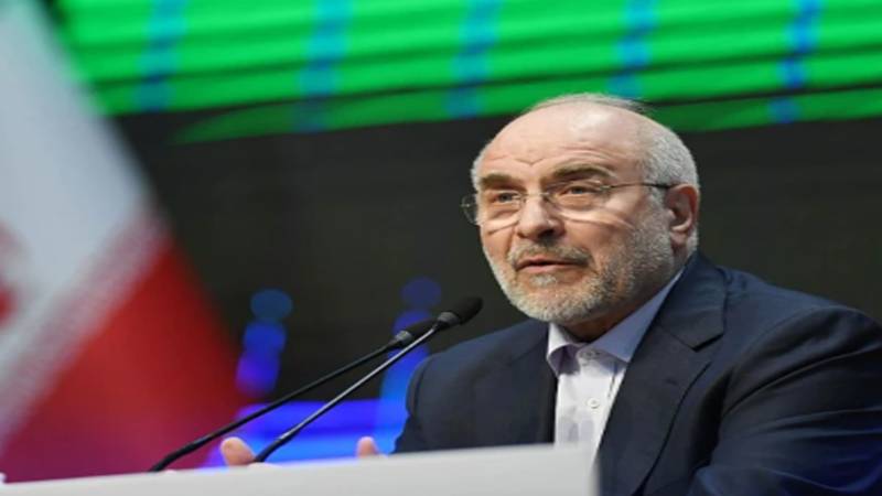 امریکی ناکہ بندی کا مقصد ایران کو اندر سے توڑنا ہے، باقر قالیباف