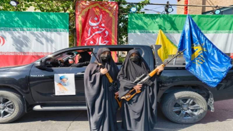 امریکی ناکہ بندی کا ایسا جواب دیں گے کہ دنیا یاد رکھے گی، ایران کا اعلان
