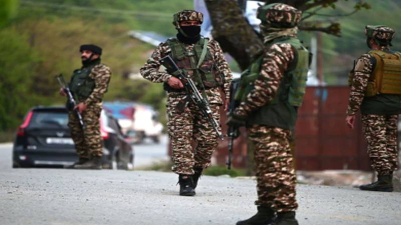 سانحہ مچھیل: مقبوضہ کشمیر میں بھارتی ظلم و بربریت کی المناک داستان