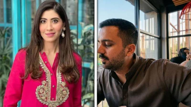 شرم ہے نہ عقل: حنا پرویز بٹ کی رجب بٹ پر کڑی تنقید