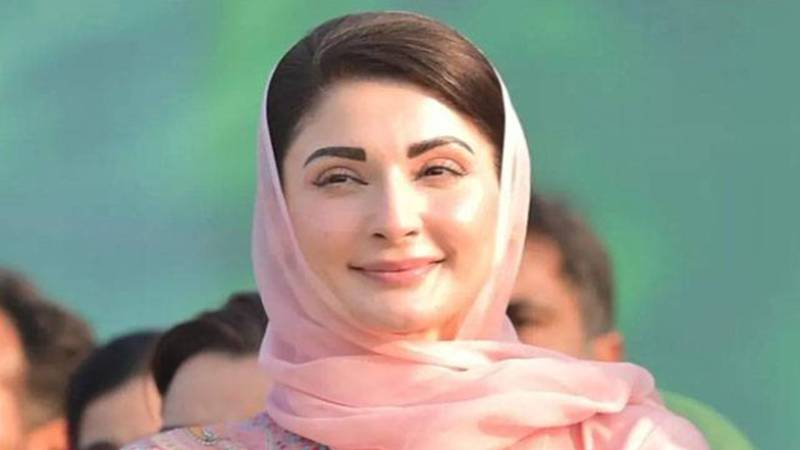 مریم نواز کا کچہ ایریا کے لیے 23 ارب روپے کے ترقیاتی پیکج کا اعلان
