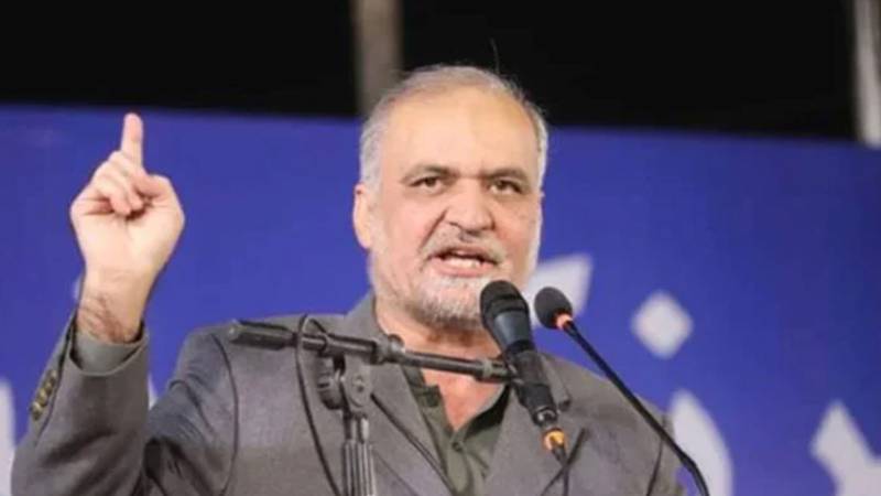 26ویں اور 27ویں آئینی ترامیم کی بعض شقیں آئین اور شریعت سے متصادم ہیں:حافظ نعیم الرحمٰن 