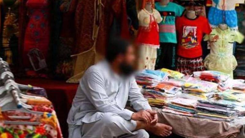 یکم مئی کو اردو بازار بند، ہال روڈ، اعظم کلاتھ مارکیٹ، شاہ عالم اور مال روڈ کھلے رہنے کا اعلان تاجروں کا 