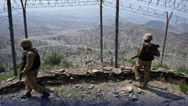 خیبرپختونخوا میں سرحدی کارروائیاں، دراندازی کی دو کوششیں ناکام، 13 دہشت گرد ہلاک 