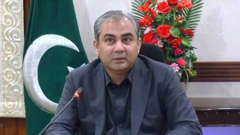  وزیر داخلہ محسن نقوی کا محنت کشوں کے عالمی دن پر پیغام