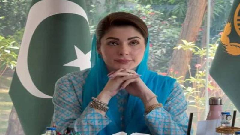 مزدوروں کے عالمی دن پر وزیراعظم پنجاب مریم نواز کا خصوصی پیغام 