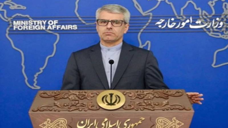 ایران کی وزارت خارجہ کا امریکا کی حملوں کو جارحیت قرار، خطے میں کشیدگی کا خدشہ